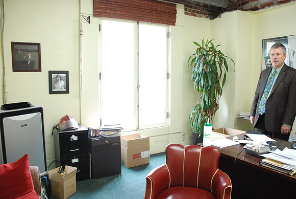 Vault Room-0810