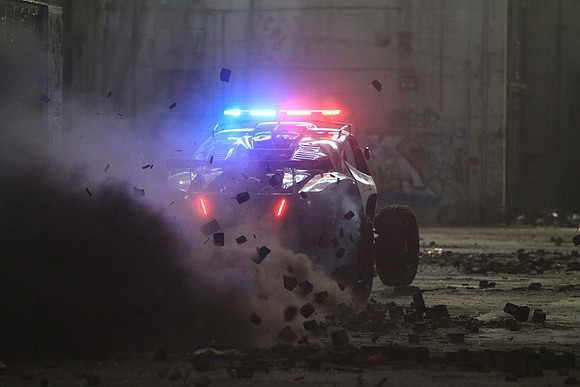 Drift 3 Production Photos