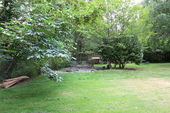 Greenberg Home