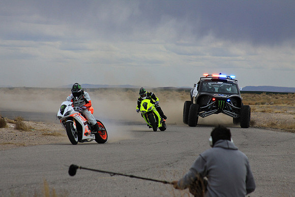 Drift 3