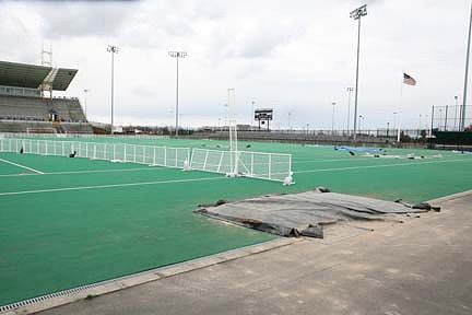 Hillsboro Sports Center