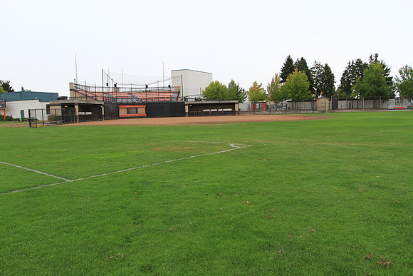 Beaverton Baseball