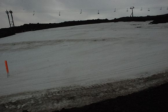 Snow at Timberline-0572