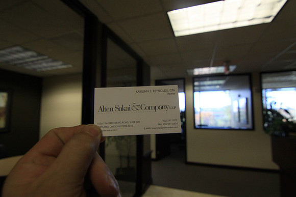 Sakai & Company