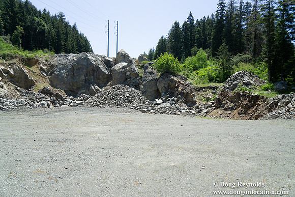 Ranch 26  Rock Pit Quory-