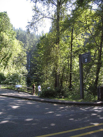Hwy 30 West End