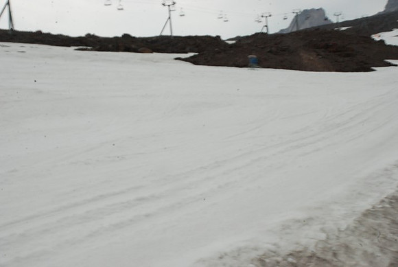 Snow at Timberline-0556