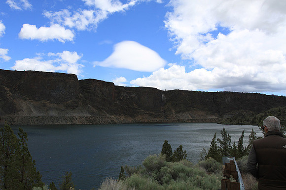 Lake Billy