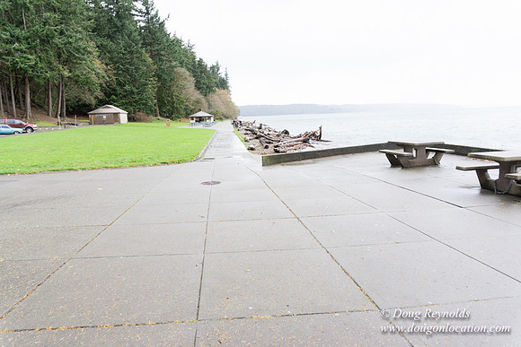 Owen Beach At Pt D