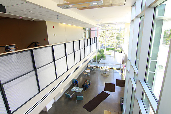 Clackamas Co Offices