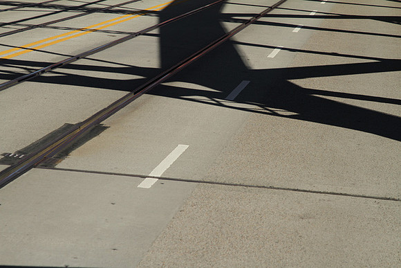 Broadway Bridge-2955