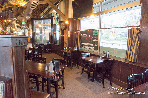 Canyes Pub