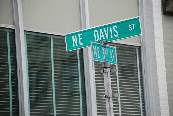 SE 3rd at Davis-0133