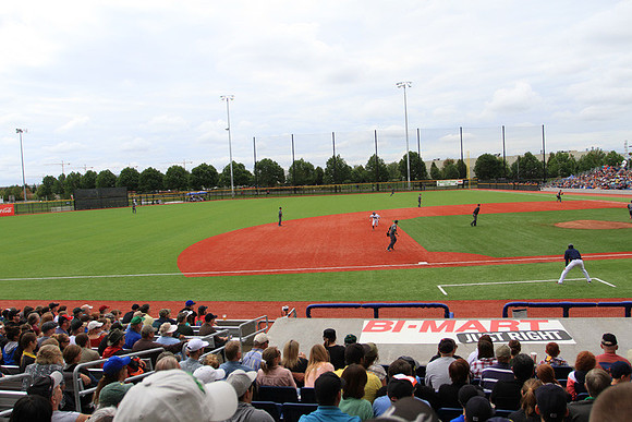Hillsboro Baseball