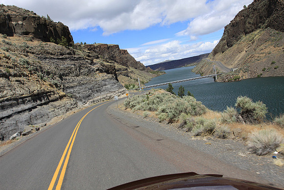 Lake Billy