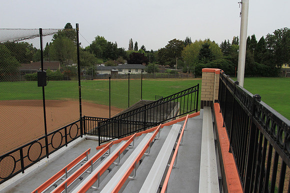 Beaverton Baseball