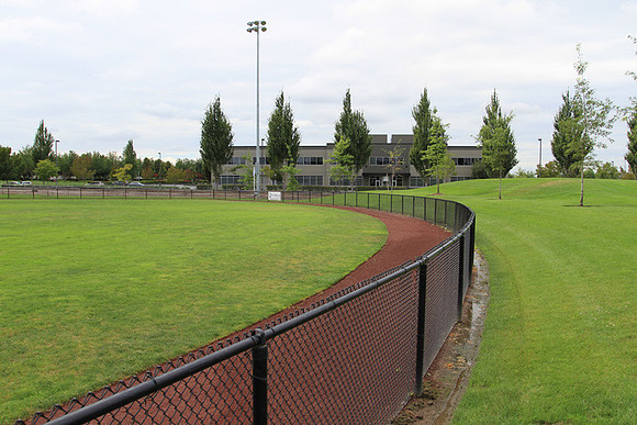 Hillsboro Baseball