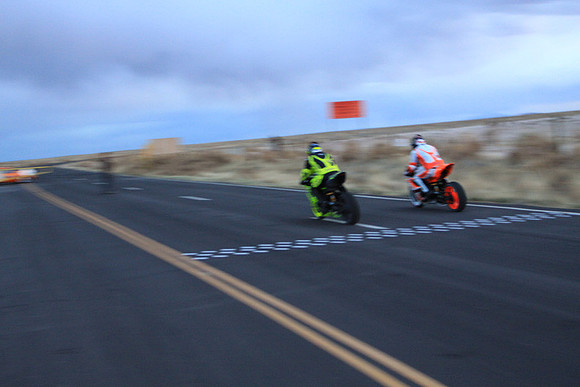 Drift 3