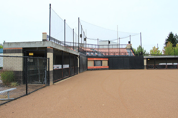 Beaverton Baseball
