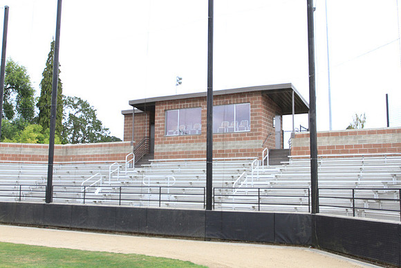 Forest Grove Baseball