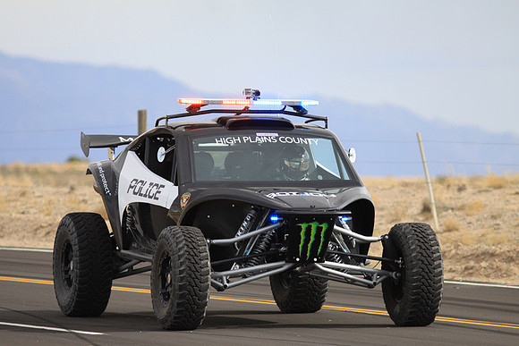 Drift 3
