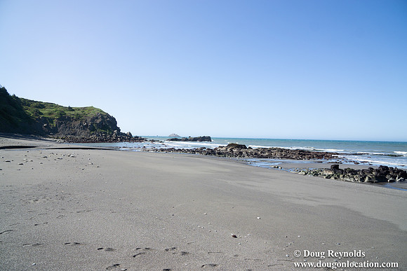 Ranch 26 Beach-
