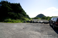 Sisters Rocks Main entrance