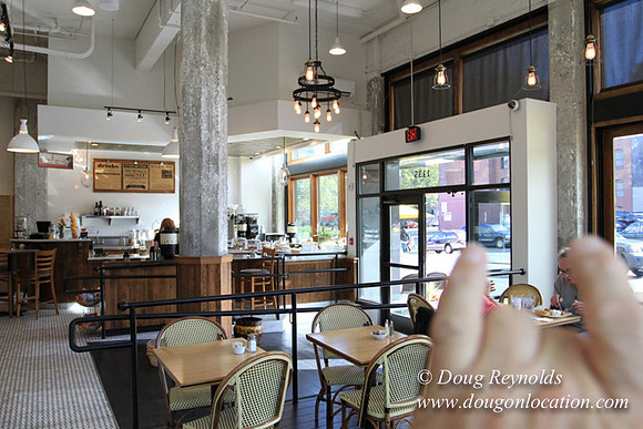 Cheryls Bakery & Coffee