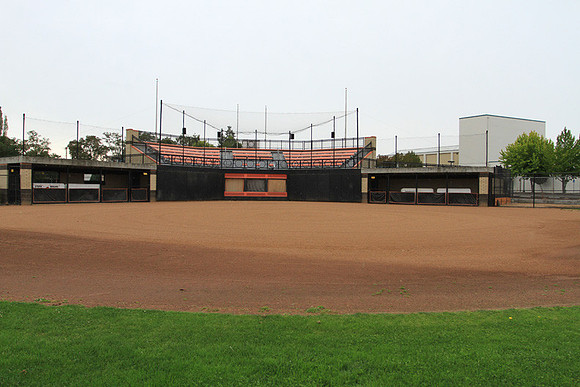 Beaverton Baseball