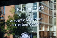 Portland State UPB-0421