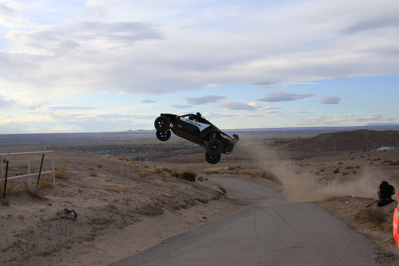Drift 3