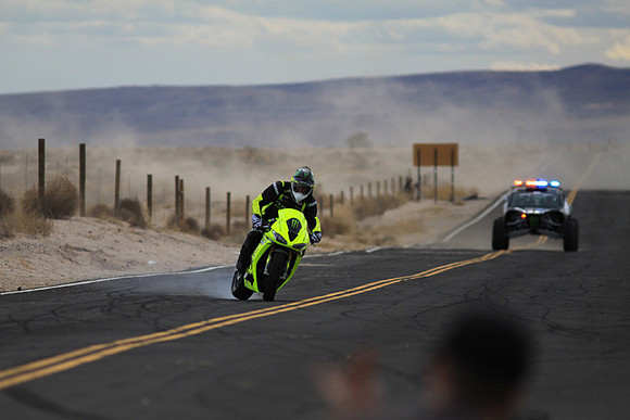 Drift 3