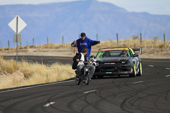 Drift 3
