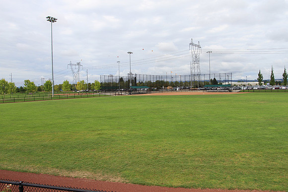 Hillsboro Baseball