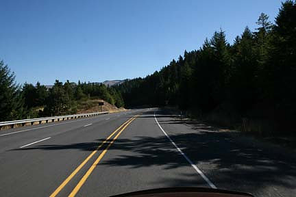 Hwy 35 Parkdale