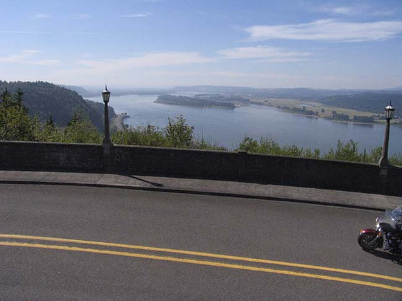 Hwy 30 West End