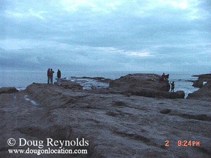 CKSP Oregon Coast