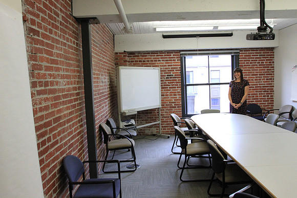PDC Conf Rm