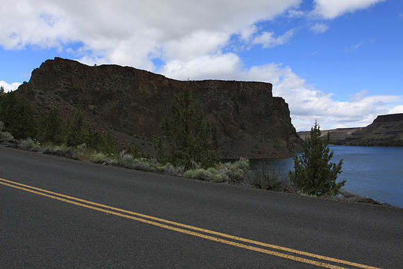 Lake Billy