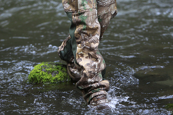Under Armour  Production  Photos