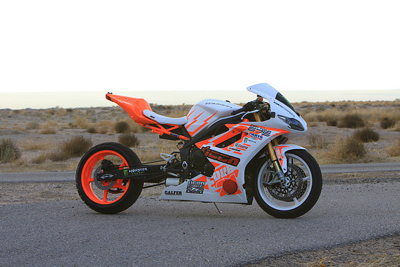 Drift 3