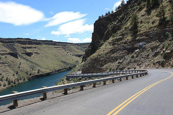Lake Billy