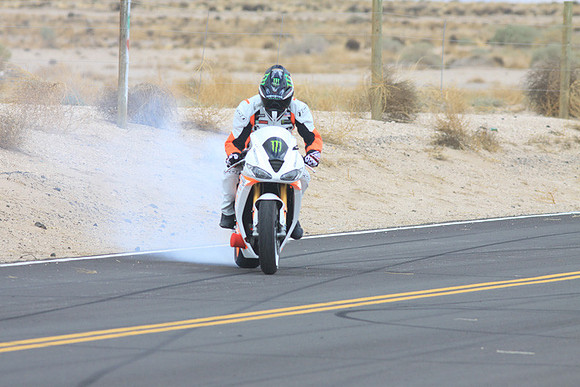 Drift 3