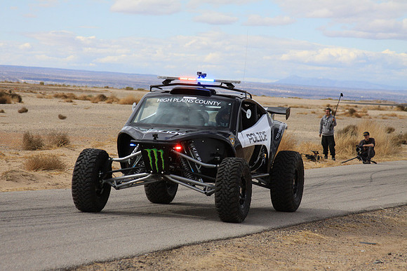 Drift 3