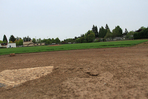 Beaverton Baseball