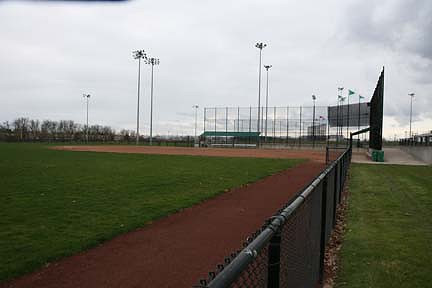 Hillsboro Sports Center