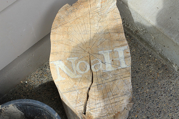Noah Garage
