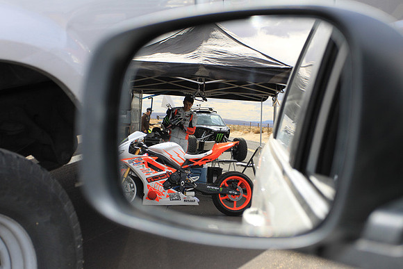 Drift 3