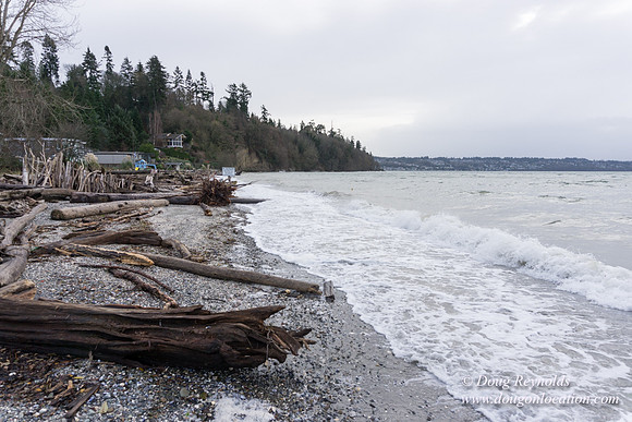 Saltwater State Park