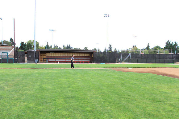 Forest Grove Baseball